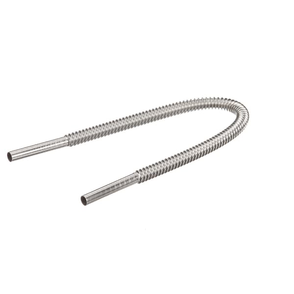 Tube, Flex 1/4 X 12